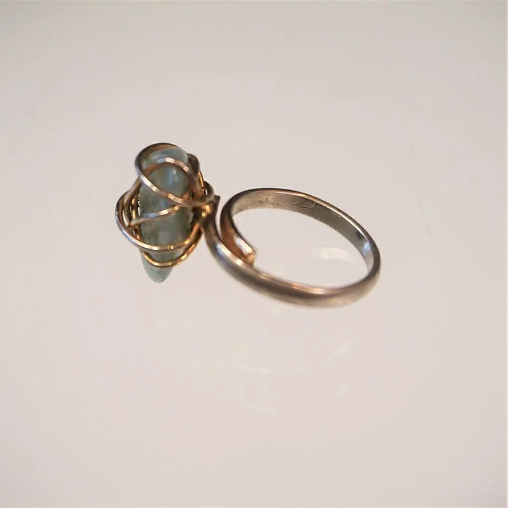 N/A wire wrapped